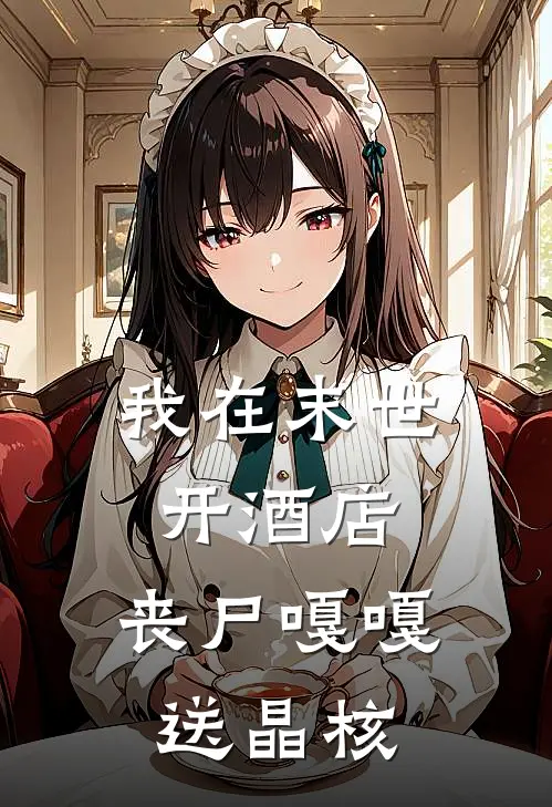 我在末世开酒店，丧尸嘎嘎送晶核