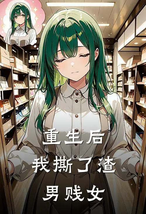 重生后，我撕了渣男贱女(沈知微沈玉柔)热门小说阅读_全文免费阅读重生后，我撕了渣男贱女沈知微沈玉柔