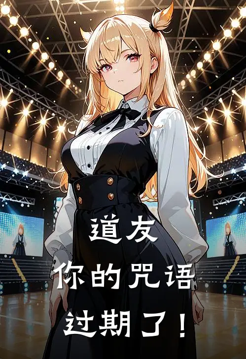 道友，你的咒语过期了！