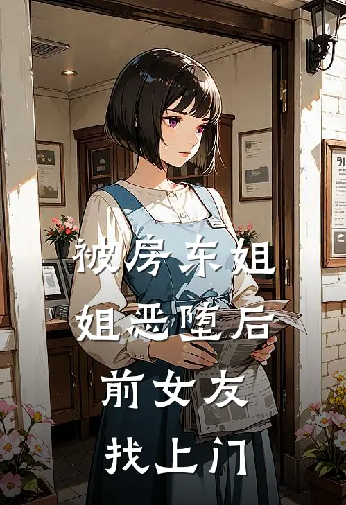 被房东姐姐恶堕后，前女友找上门