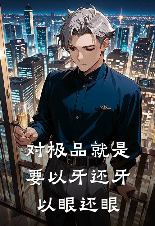 对极品就是要以牙还牙以眼还眼（苏晚施青柯）最新章节列表_苏晚施青柯)对极品就是要以牙还牙以眼还眼最新章节列表笔趣阁（对极品就是要以牙还牙以眼还眼）
