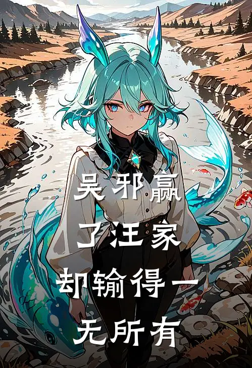 吴邪赢了汪家，却输得一无所有