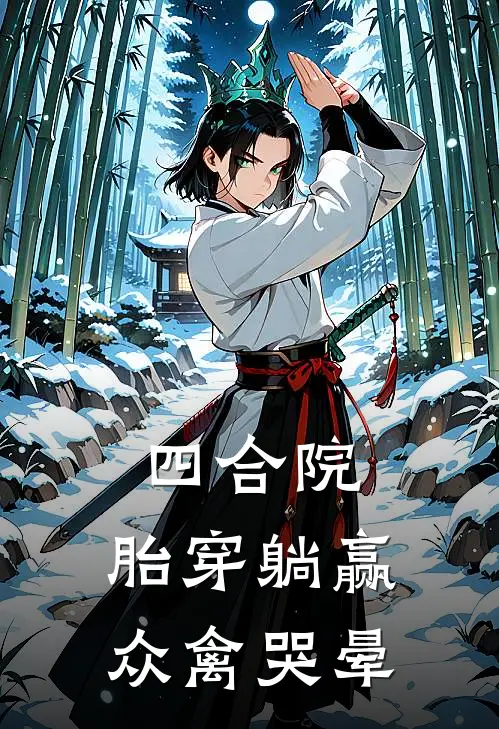 四合院：胎穿躺赢，众禽哭晕