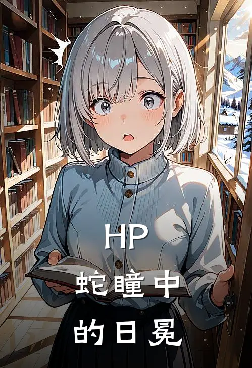 HP：蛇瞳中的日冕