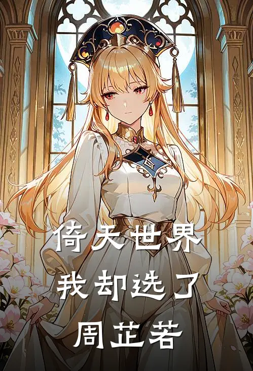 陈坤鲜于通(倚天世界，我却选了周芷若)全本免费在线阅读_(倚天世界，我却选了周芷若)完结版免费在线阅读