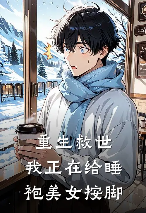 重生救世，我正在给睡袍美女按脚(周岩林雪岚)网络热门小说_最新小说重生救世，我正在给睡袍美女按脚(周岩林雪岚)