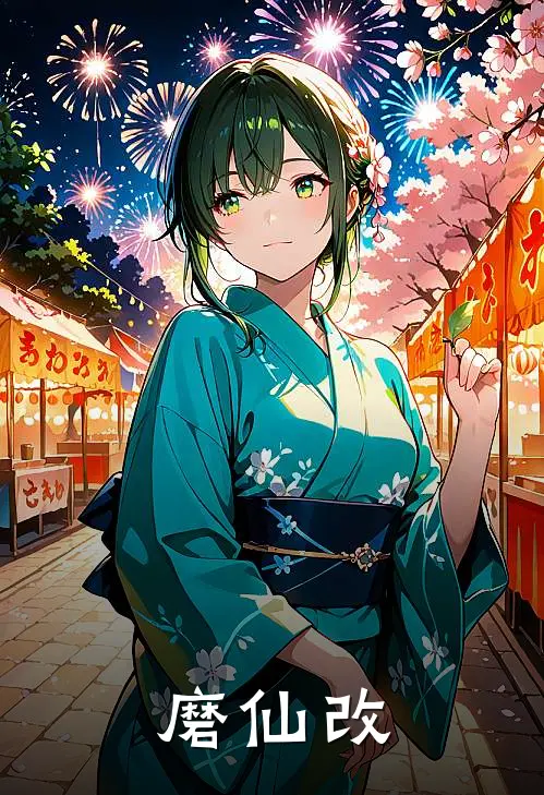磨仙改