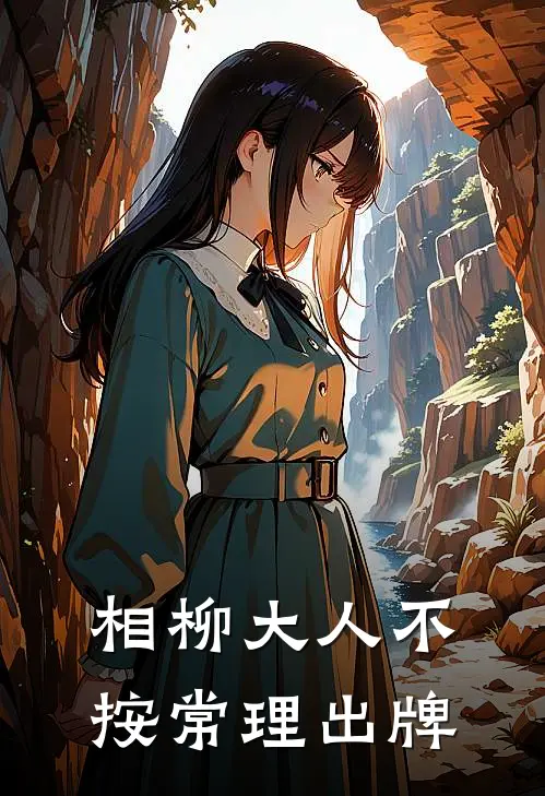 相柳大人不按常理出牌(涂山璟小夭)免费阅读_热门的小说相柳大人不按常理出牌涂山璟小夭