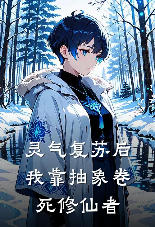 王狗剩汤灵力《灵气复苏后，我靠抽象卷死修仙者》全本免费在线阅读_(王狗剩汤灵力)最新章节在线阅读