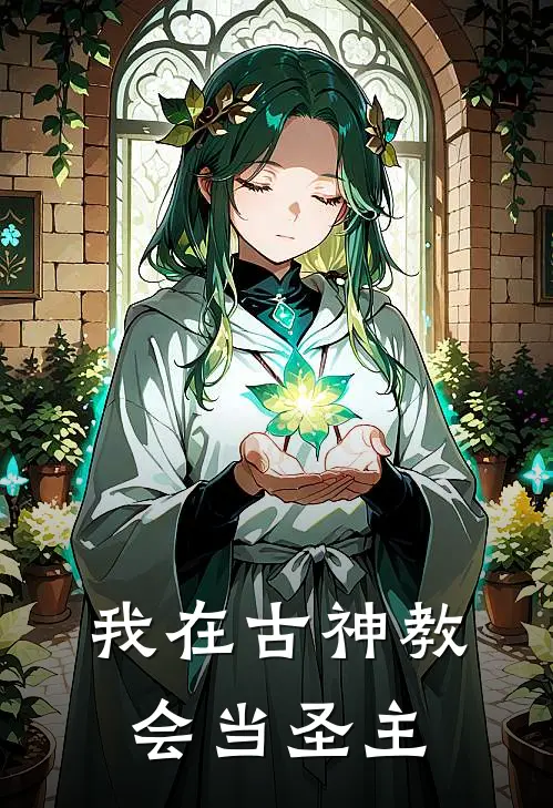 我在古神教会当圣主(王面王面)小说免费阅读_热门小说阅读我在古神教会当圣主王面王面