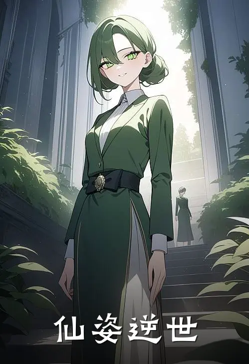 仙姿逆世(王姿赵凌)最新推荐小说_最新免费小说仙姿逆世王姿赵凌