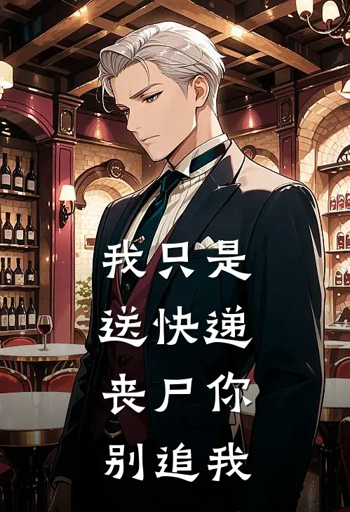 我只是送快递，丧尸你别追我(李响李响)热门网络小说推荐_免费完结版小说我只是送快递，丧尸你别追我(李响李响)