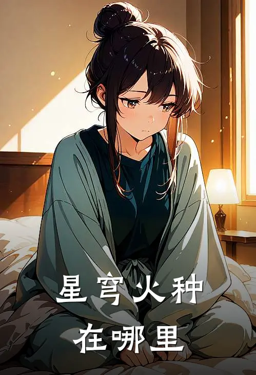 星穹火种在哪里