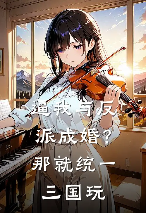 逼我与反派成婚？那就统一三国玩
