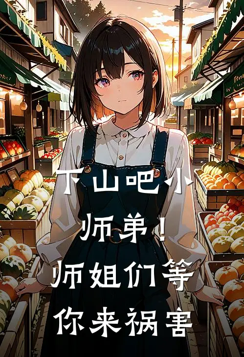 下山吧小师弟！师姐们等你来祸害(林逸苏明远)免费小说在线阅读_在线阅读免费小说下山吧小师弟！师姐们等你来祸害(林逸苏明远)