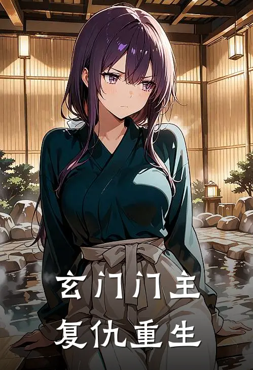 玄门门主复仇重生