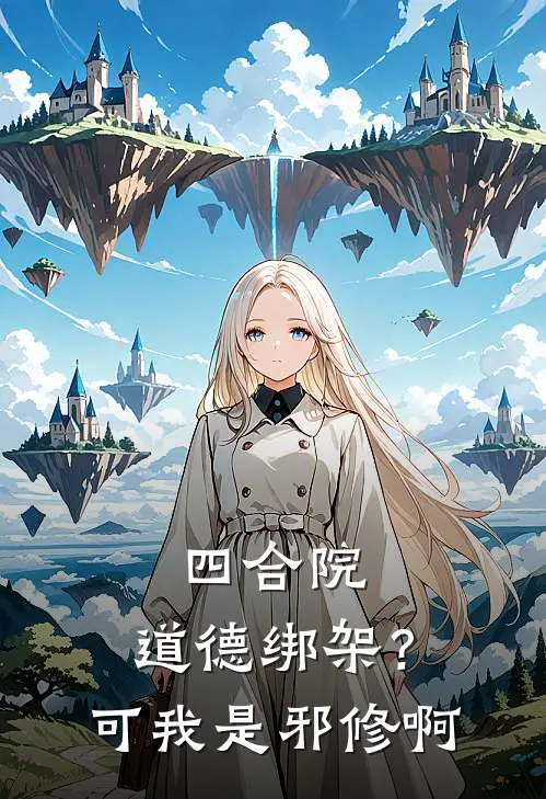 四合院：道德绑架？可我是邪修啊(李延昭易中海)最热门小说_小说完整版四合院：道德绑架？可我是邪修啊李延昭易中海