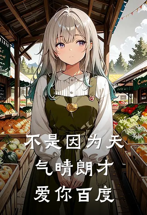 不是因为天气晴朗才爱你百度