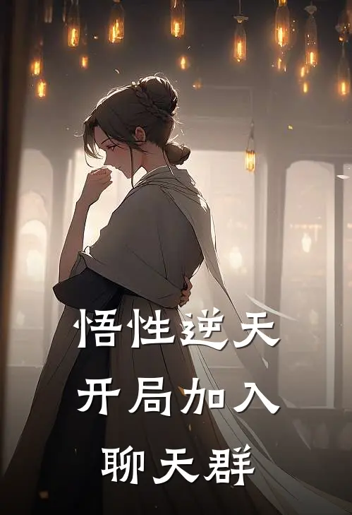 悟性逆天，开局加入聊天群