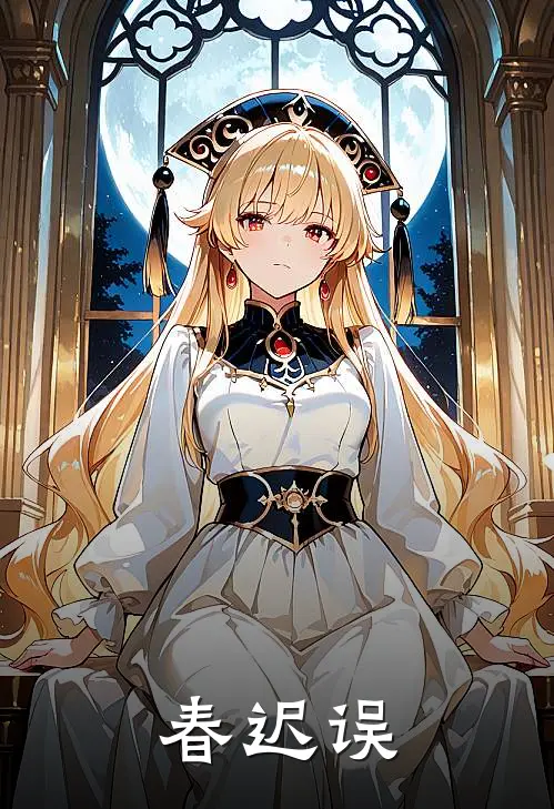 春迟误秦郁里江季雅已完结小说_最新章节列表春迟误(秦郁里江季雅)