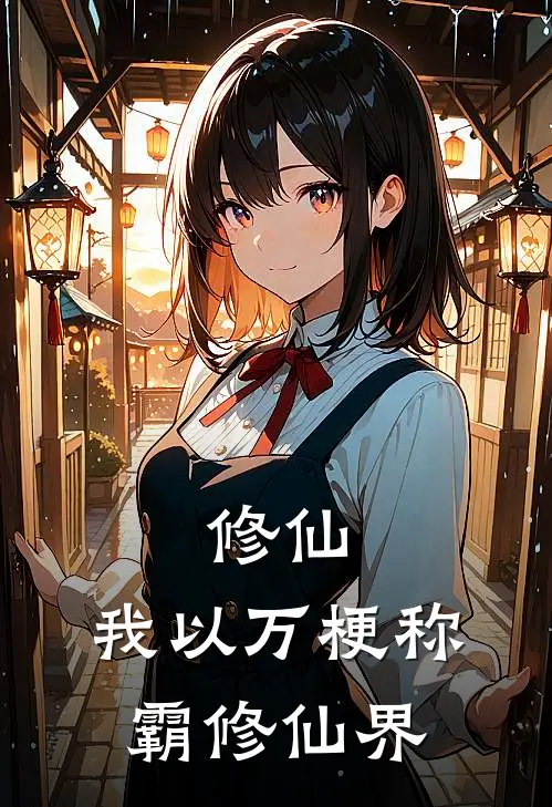 修仙：我以万梗称霸修仙界