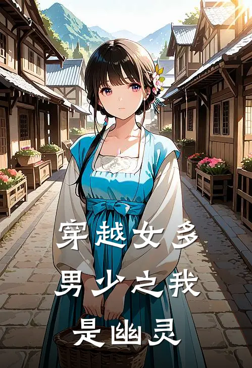 穿越女多男少之我是幽灵林晓晓陈默免费完结版小说_小说完结穿越女多男少之我是幽灵林晓晓陈默