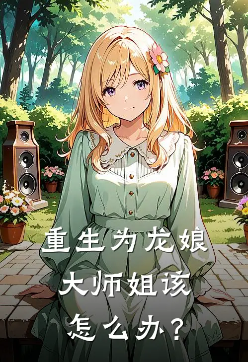 重生为龙娘大师姐该怎么办？