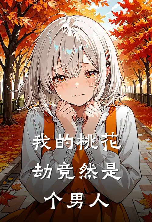 我的桃花劫竟然是个男人