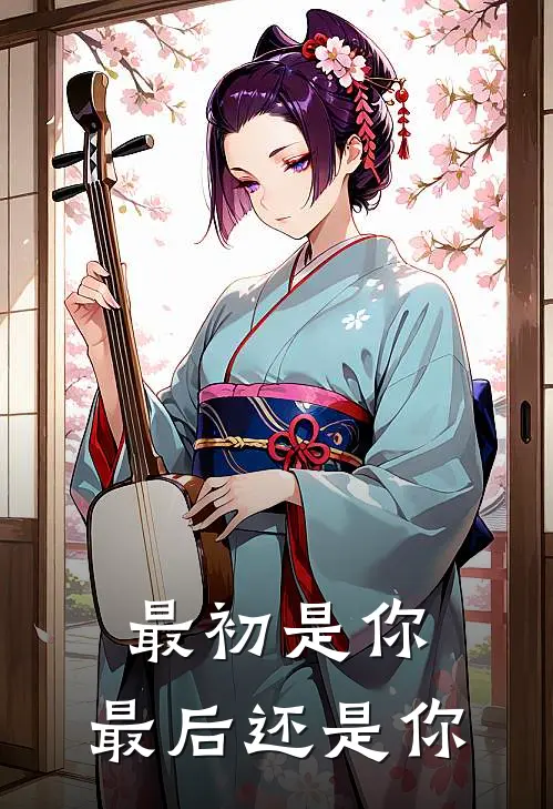 最初是你，最后还是你