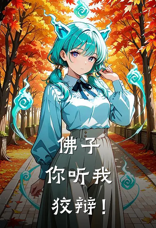 佛子，你听我狡辩！(慧明慧明)好看的完结小说_热门小说推荐佛子，你听我狡辩！慧明慧明