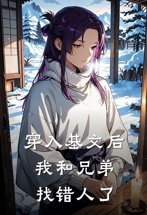 穿入基文后我和兄弟找错人了(陆时砚周述安)全本完结小说_完整版免费全文阅读穿入基文后我和兄弟找错人了(陆时砚周述安)