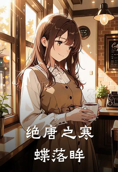 绝唐之寒蝶落眸