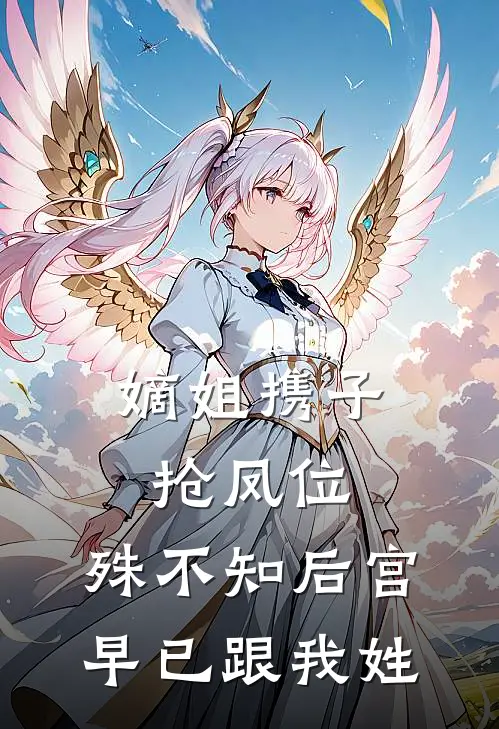 嫡姐携子抢凤位，殊不知后宫早已跟我姓(萧望谢嫣然)最新章节在线阅读_(嫡姐携子抢凤位，殊不知后宫早已跟我姓)完整版免费在线阅读