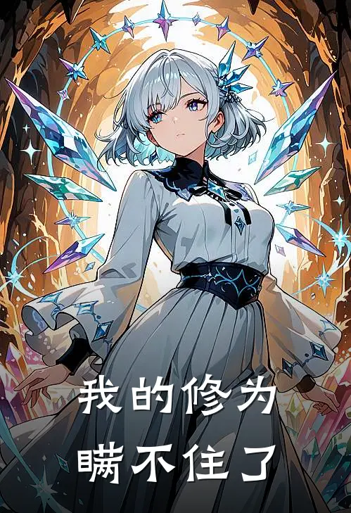 我的修为瞒不住了(林枫赵天磊)热门小说排行_完结版小说我的修为瞒不住了林枫赵天磊