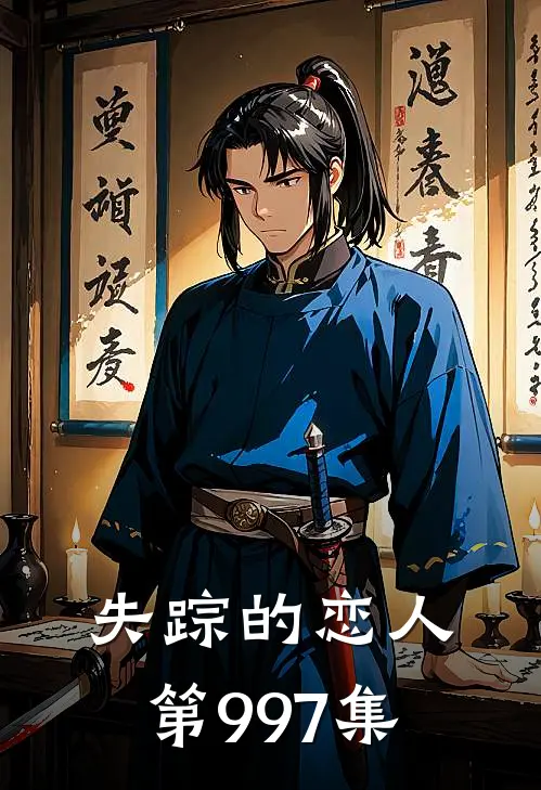 失踪的恋人第997集