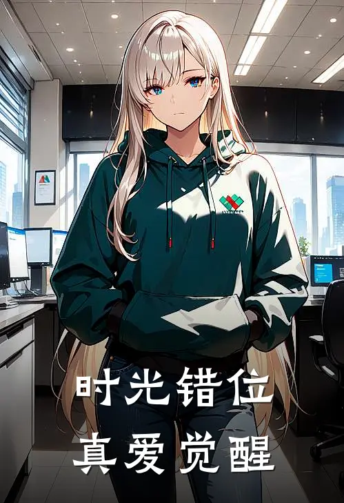 时光错位，真爱觉醒