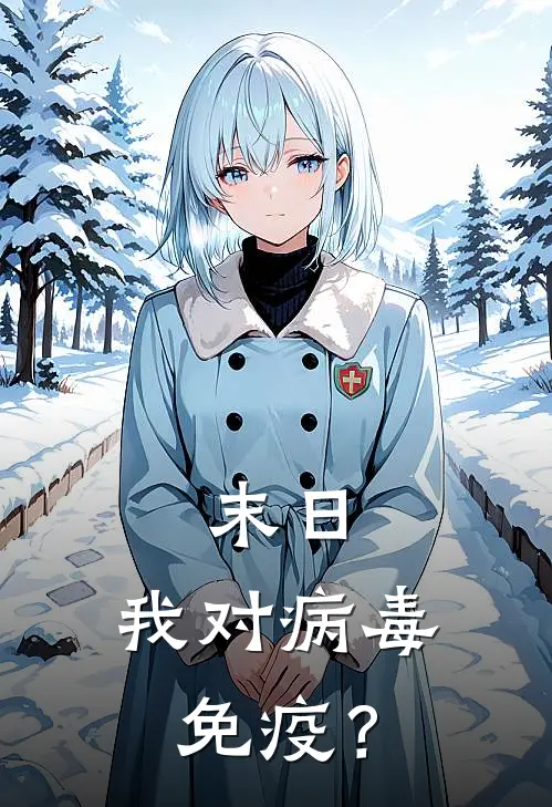 末日：我对病毒免疫？(林默林默)小说免费在线阅读_末日：我对病毒免疫？(林默林默)大结局阅读