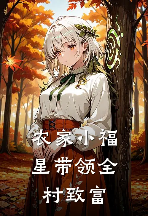 农家小福星带领全村致富