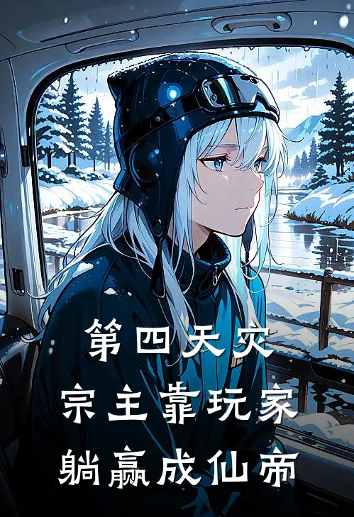 第四天灾：宗主靠玩家躺赢成仙帝李铁柱姜小鱼完整版小说全文免费阅读_最新章节列表第四天灾：宗主靠玩家躺赢成仙帝(李铁柱姜小鱼)