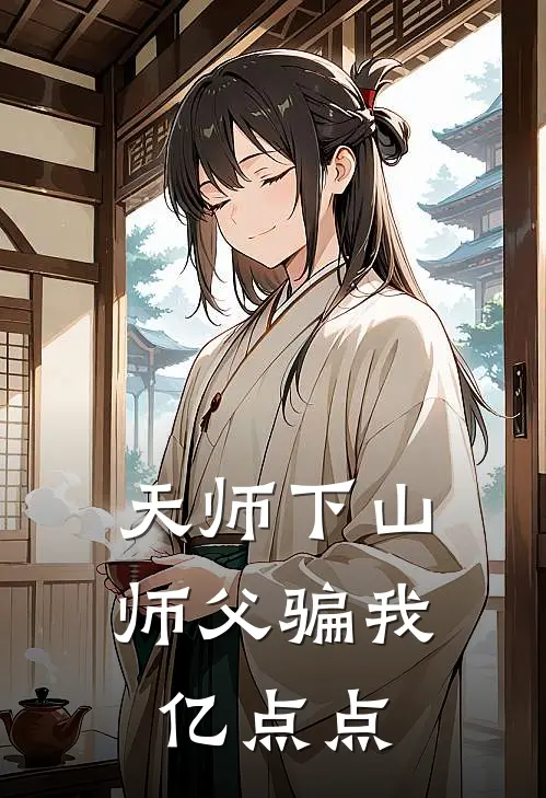 天师下山，师父骗我亿点点