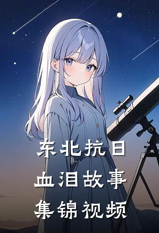 东北抗日血泪故事集锦视频