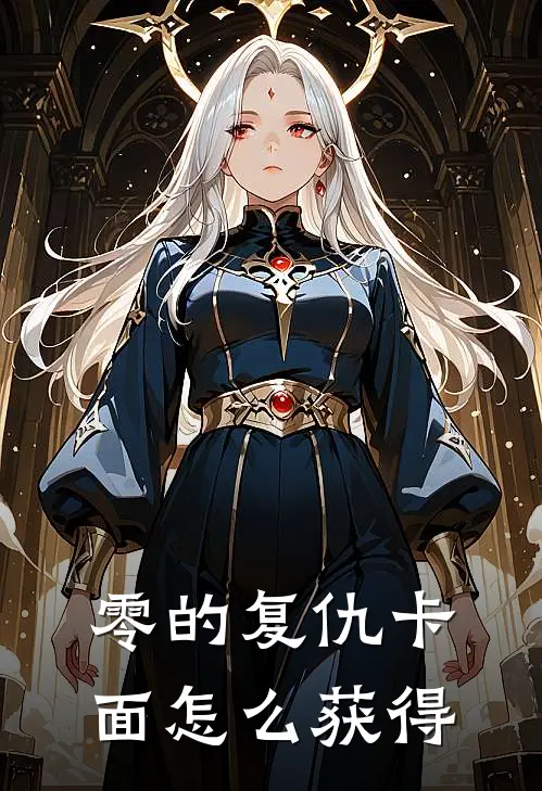 零的复仇卡面怎么获得