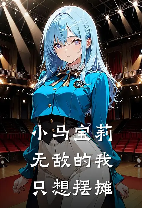 小马宝莉：无敌的我，只想摆摊墨羽穗龙最新推荐小说_完结版小说推荐小马宝莉：无敌的我，只想摆摊墨羽穗龙