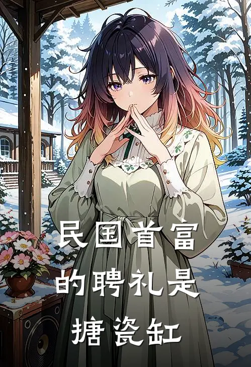 民国首富的聘礼是搪瓷缸