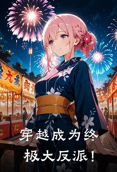 穿越成为终极大反派！(叶林叶璃)免费小说阅读_完结版小说推荐穿越成为终极大反派！(叶林叶璃)