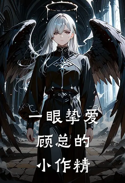 一眼挚爱：顾总的小作精