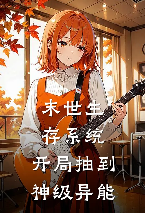 末世生存系统：开局抽到神级异能