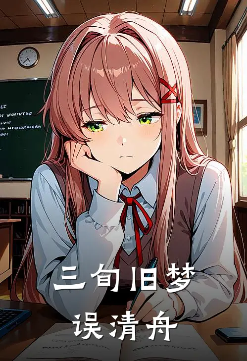 三旬旧梦误清舟(顾清舟林婉月)完结版免费小说_热门完结小说三旬旧梦误清舟(顾清舟林婉月)