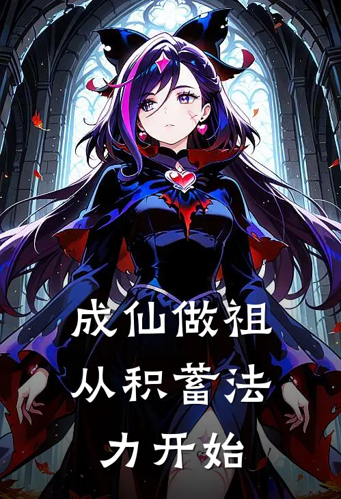 成仙做祖，从积蓄法力开始(陈明睿陈旺)完结版免费小说_热门完结小说成仙做祖，从积蓄法力开始(陈明睿陈旺)