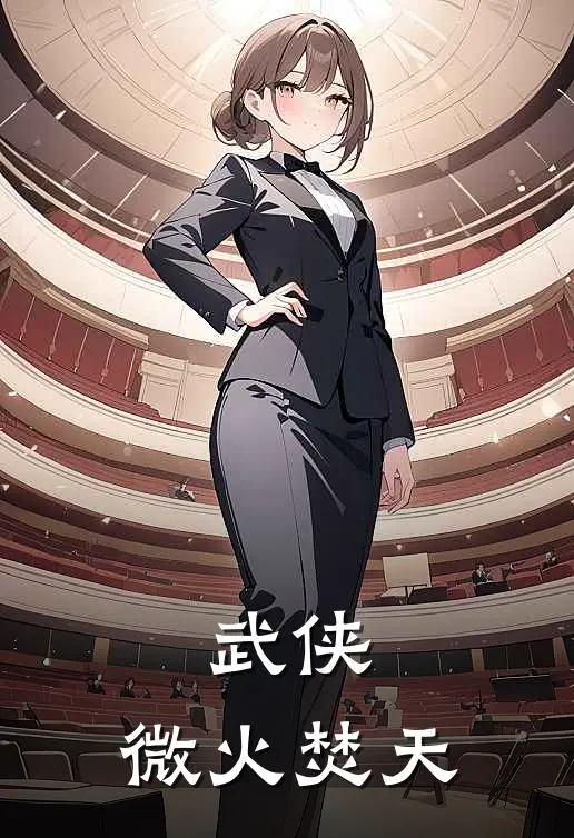 《武侠，微火焚天》刘甯刘一全本阅读_(刘甯刘一)全集阅读